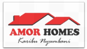 Amor Homes
