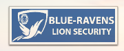 Blue-Raven Lion Security Company